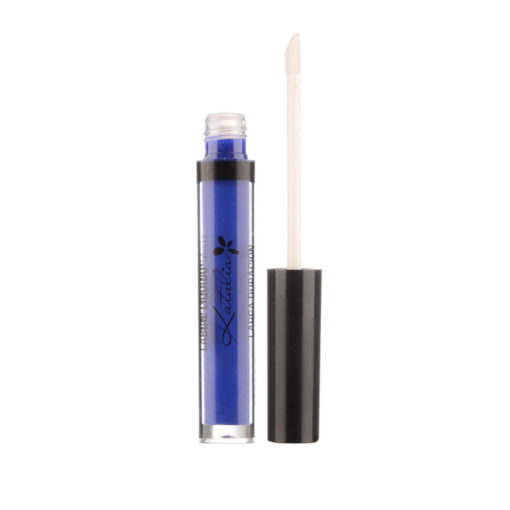 Labial Líquido Matte Katalia  Azul X 1 U