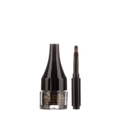 Delineador en Gel Katalia  Negro X 1 U