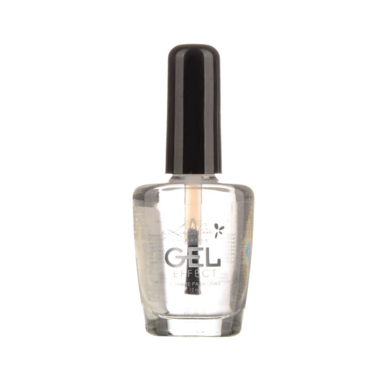 Esmalte Gel Effect Katalia  TC X 12 Ml
