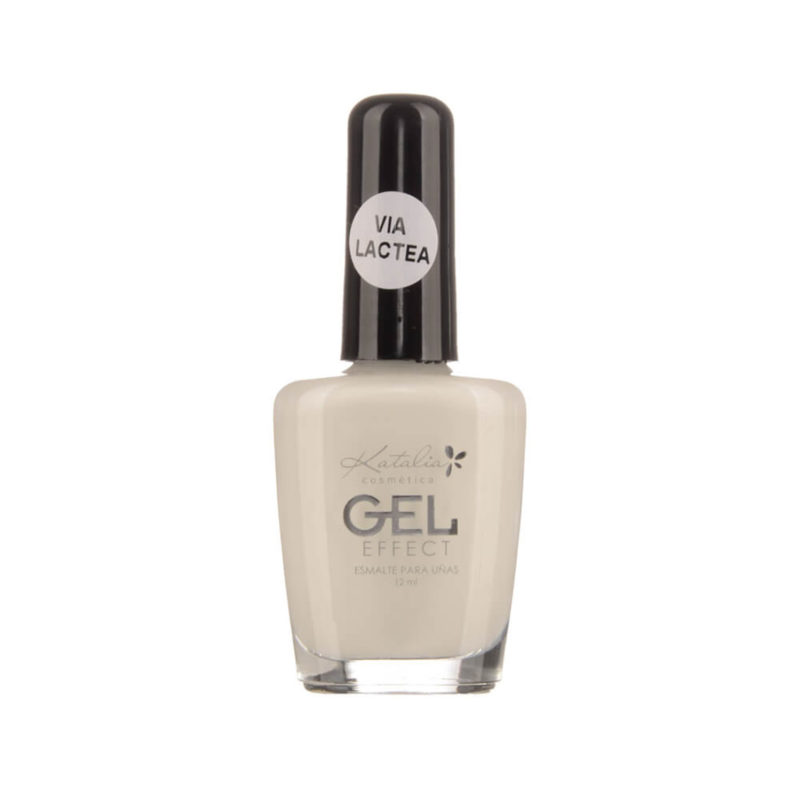 Esmalte Gel Effect Katalia  8 Vía Láctea X 12 Ml