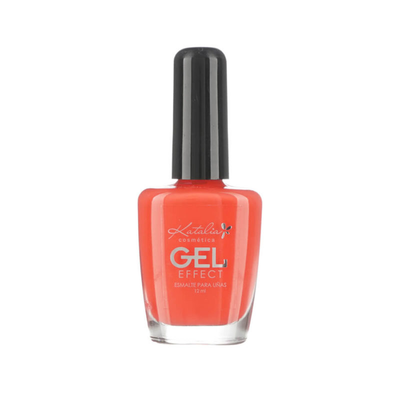 Esmalte Gel Effect Katalia  68 X 12 Ml