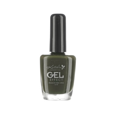 Esmalte Gel Effect Katalia  65 X 12 Ml