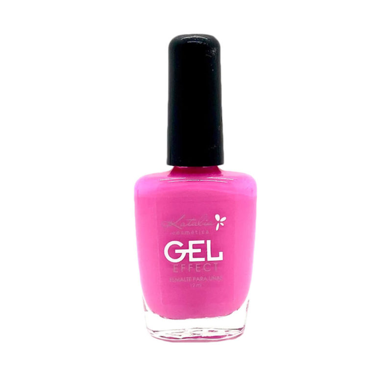 Esmalte Gel Effect Katalia  58 X 12 Ml