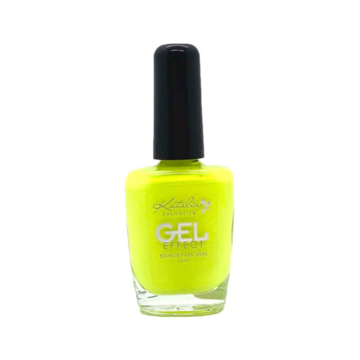 Esmalte Gel Effect Katalia  56 X 12 Ml