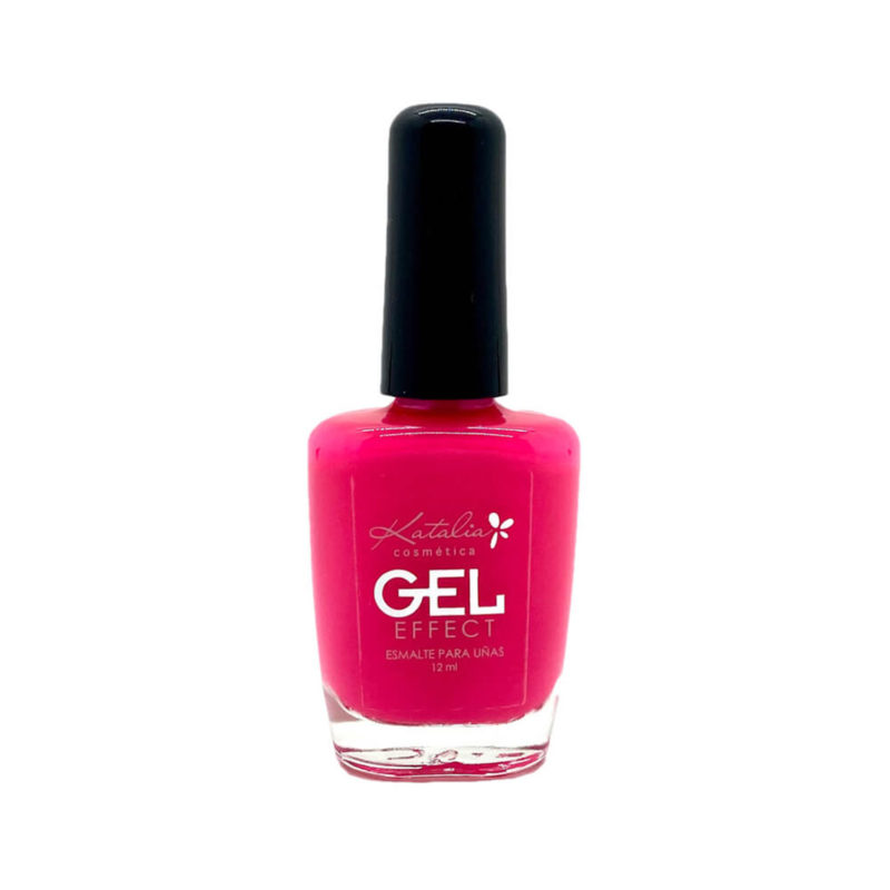 Esmalte Gel Effect Katalia  55 X 12 Ml