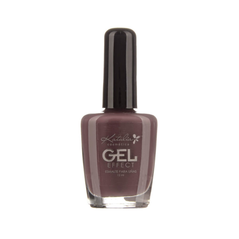 Esmalte Gel Effect Katalia  49 X 12 Ml