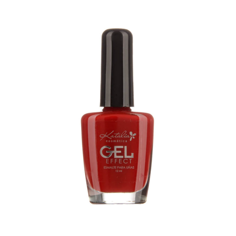 Esmalte Gel Effect Katalia  46 X 12 Ml
