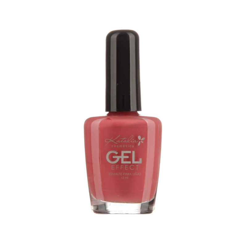 Esmalte Gel Effect Katalia  45 X 12 Ml