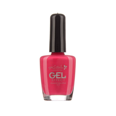Esmalte Gel Effect Katalia  43 X 12 Ml