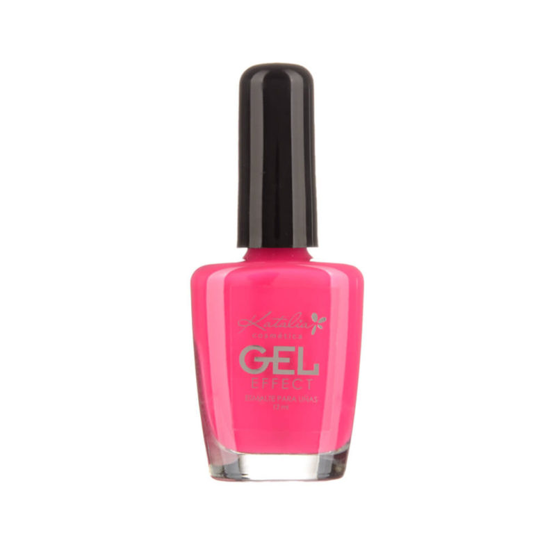 Esmalte Gel Effect Katalia  35 X 12 Ml