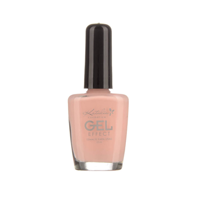 Esmalte Gel Effect Katalia  33 X 12 Ml
