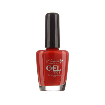 Esmalte Gel Effect Katalia  3 X 12 Ml