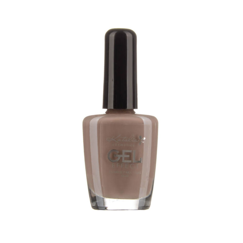 Esmalte Gel Effect Katalia  29 X 12 Ml