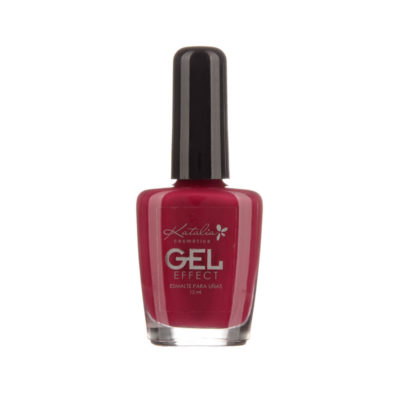 Esmalte Gel Effect Katalia  28 X 12 Ml