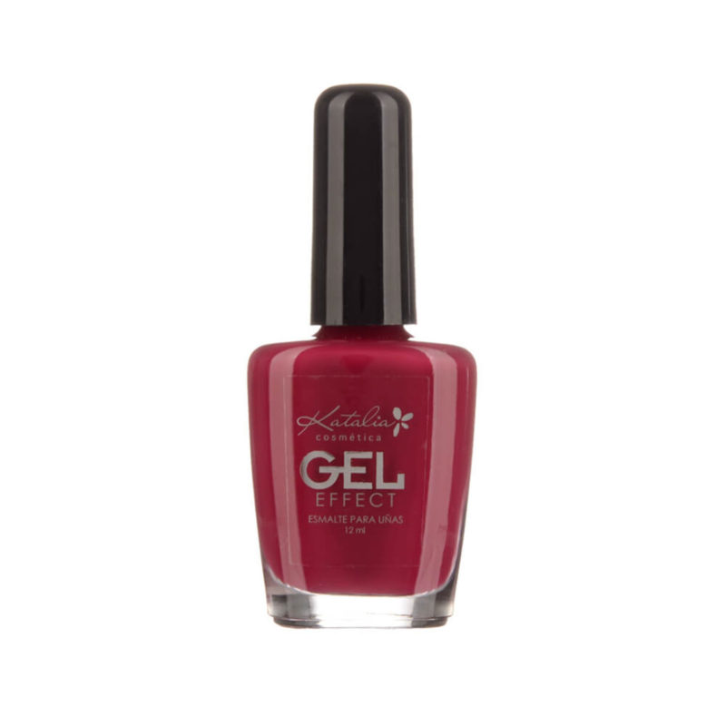 Esmalte Gel Effect Katalia  28 X 12 Ml