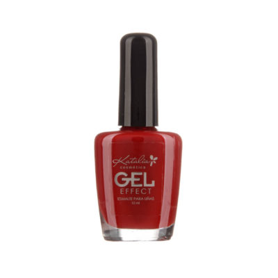 Esmalte Gel Effect Katalia  27 X 12 Ml