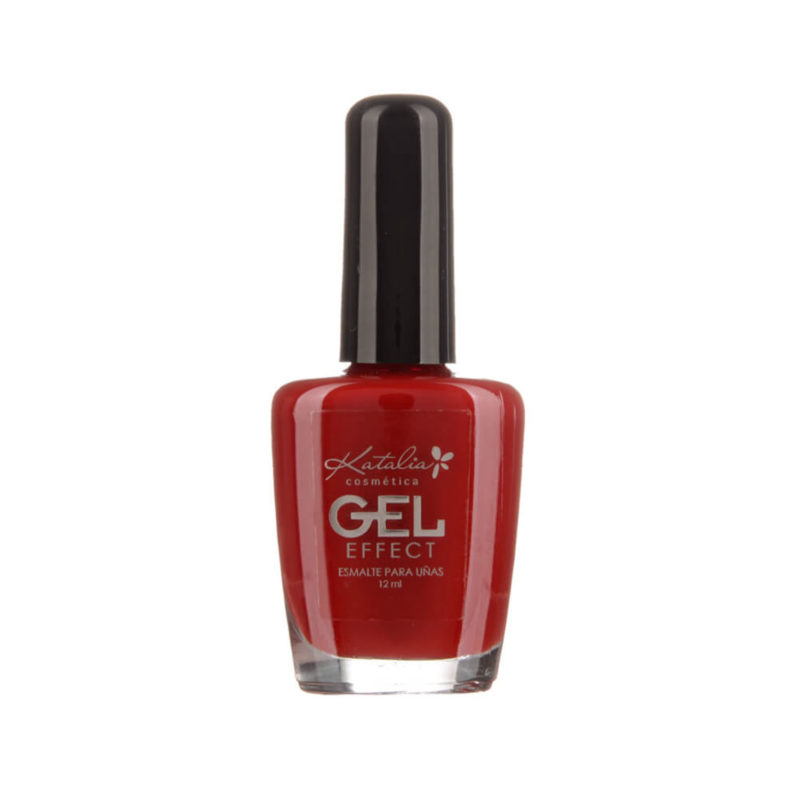 Esmalte Gel Effect Katalia  27 X 12 Ml