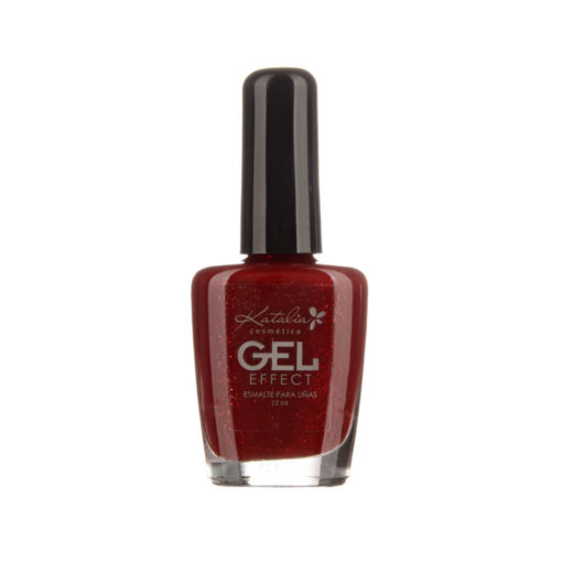 Esmalte Gel Effect Katalia  26 X 12 Ml