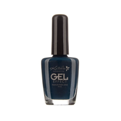 Esmalte Gel Effect Katalia  22 X 12 Ml