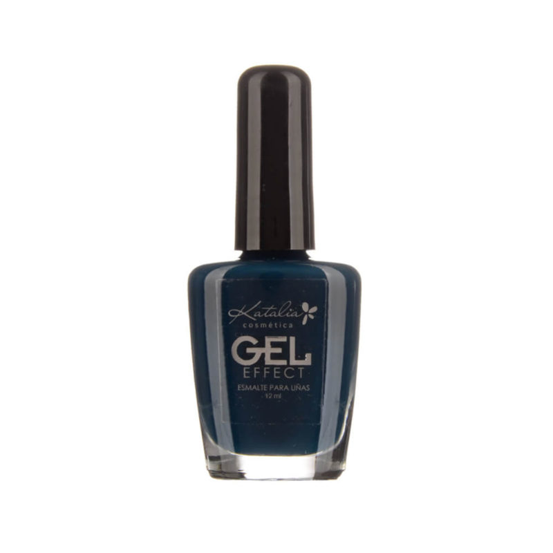 Esmalte Gel Effect Katalia  22 X 12 Ml