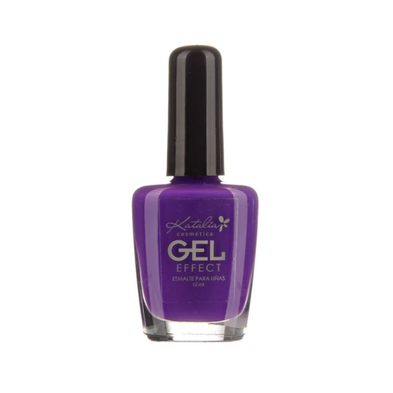 Esmalte Gel Effect Katalia  19 X 12 Ml