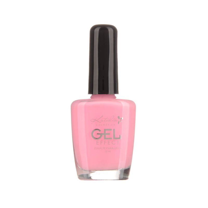 Esmalte Gel Effect Katalia  17 X 12 Ml