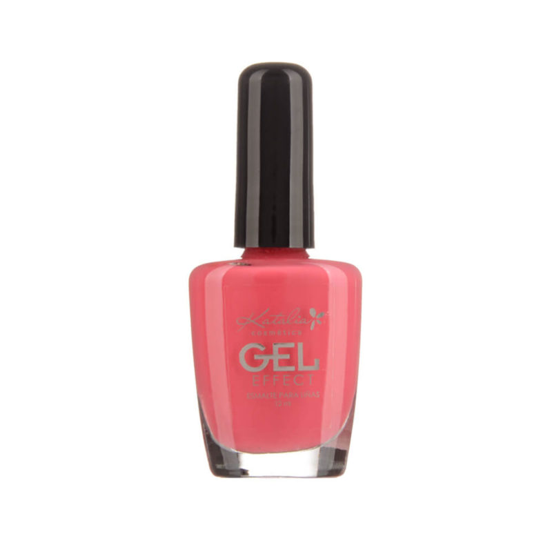 Esmalte Gel Effect Katalia  16 X 12 Ml