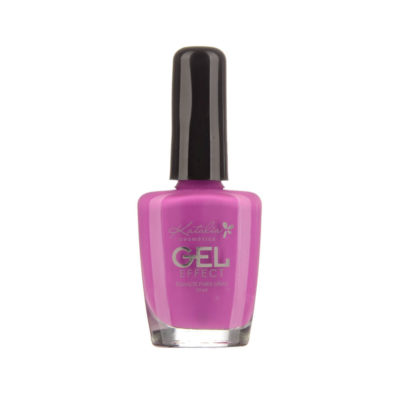 Esmalte Gel Effect Katalia  13 X 12 Ml