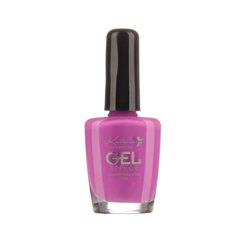 Esmalte Gel Effect Katalia  13 X 12 Ml