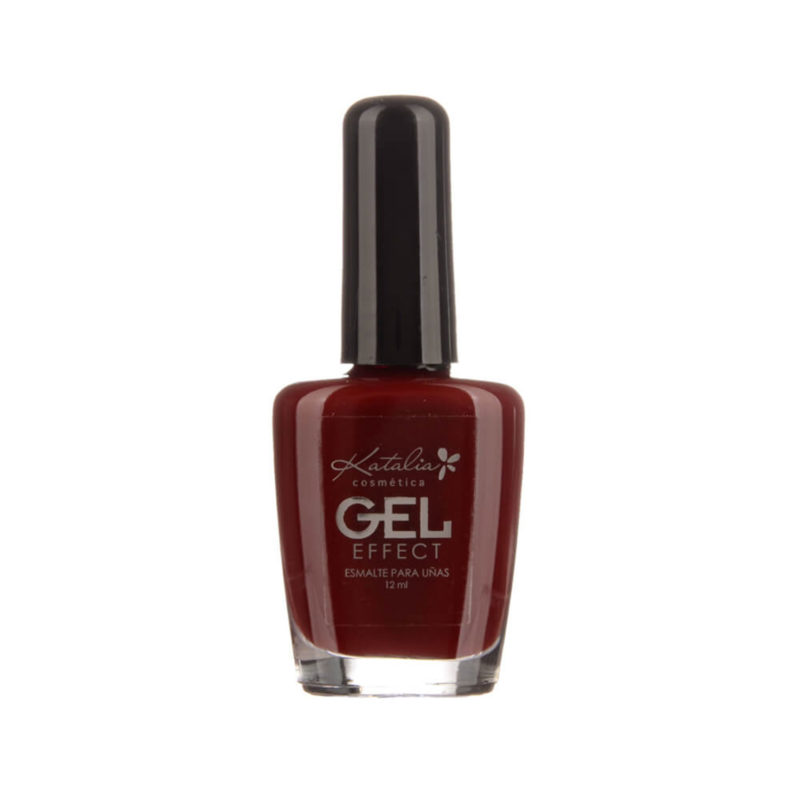 Esmalte Gel Effect Katalia  10 X 12 Ml