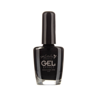 Esmalte Gel Effect Katalia  1 X 12 Ml