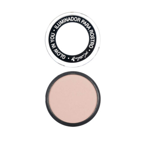 Iluminador Katalia  Pink X 10 Gr