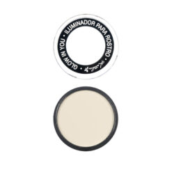 Iluminador Katalia  Light Gold X 10 Gr