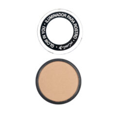 Iluminador Katalia  Light Bronze X 10 Gr