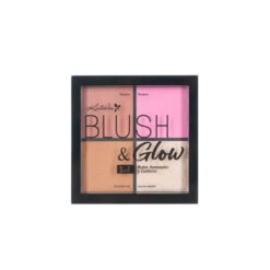 Paleta Blush & Glow Katalia   X 1 U