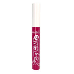 Labial Líquido Matte Katalia Stay Berry X 1 U