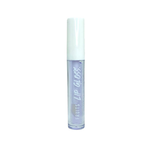 Lip Gloss Katalia Fruits Uva X 1 U