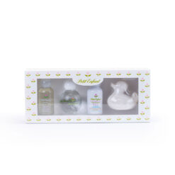 Set Estuche Miniatura Petit Enfant 0 a 1  X 1 U