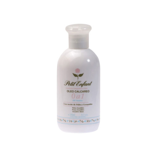 Óleo Calcáreo Petit Enfant 0 a 1  X 240 Ml