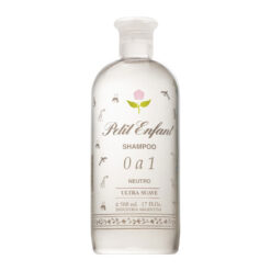 Shampoo Petit Enfant 0 a 1  X 500 Ml