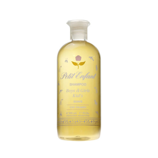 Shampoo Petit Enfant Boys & Girls  X 500 Ml