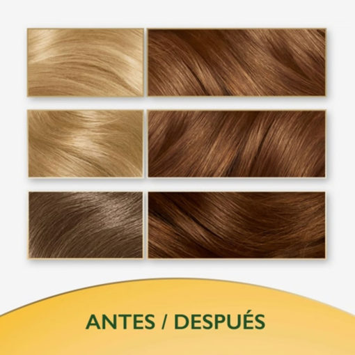 Tintura Permanente en Kit Soft Color  77 X 1 U - Imagen 6