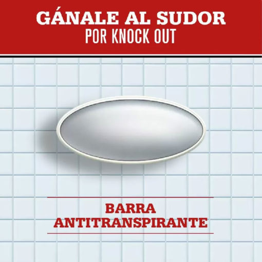 Antitranspirante en Barra Old Spice  VIP X 50 Gr - Imagen 4