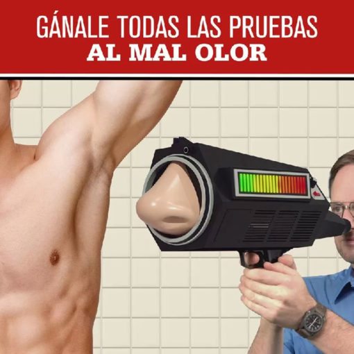 Antitranspirante en Barra Old Spice  VIP X 50 Gr - Imagen 5