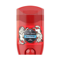 Antitranspirante en Barra Old Spice  Wolfthorn X 50 Gr