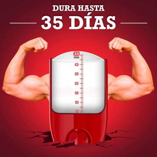 Antitranspirante en Barra Old Spice  Wolfthorn X 50 Gr - Imagen 3