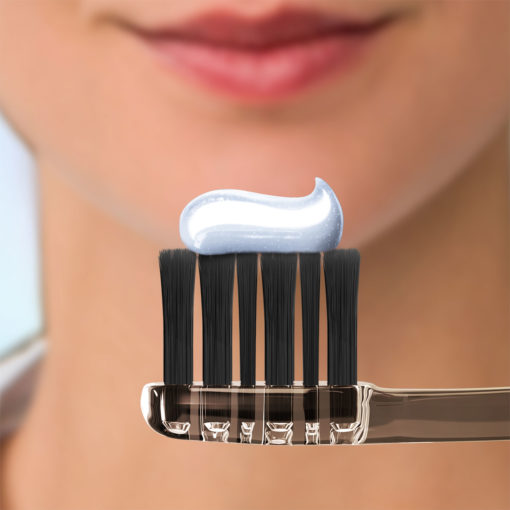 Pasta Dental Oral B 3D White Brilliant Fresh X 2 U - Imagen 3