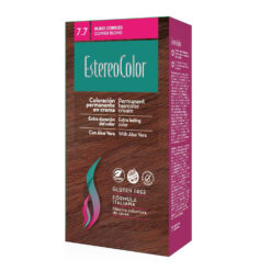 Tintura en Kit EsteroColor  7,7 X 1 U