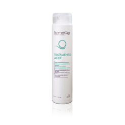 Tratamiento Bonmetique Acide  X 350 Ml