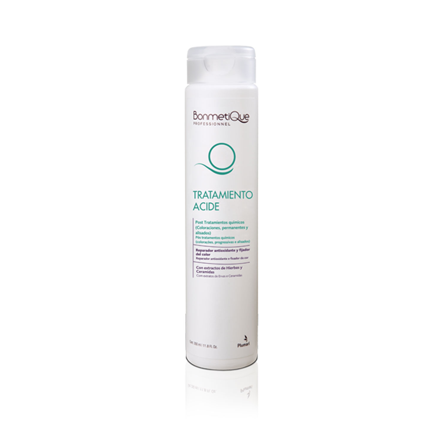 Tratamiento Bonmetique Acide X 350 Ml